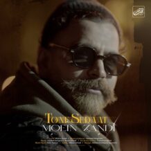 آهنگ جدید معین زندی به نام تن صدات